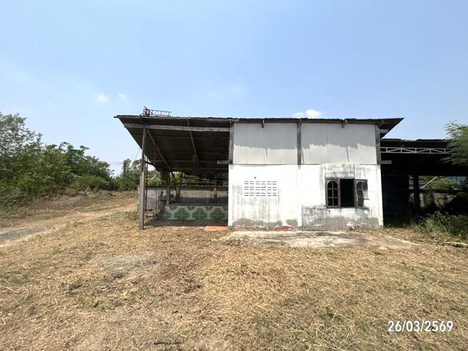 picture FACTORY 944 Sq.w. Khuang Nai Ubon Ratchathani for 1.5M - 10/33