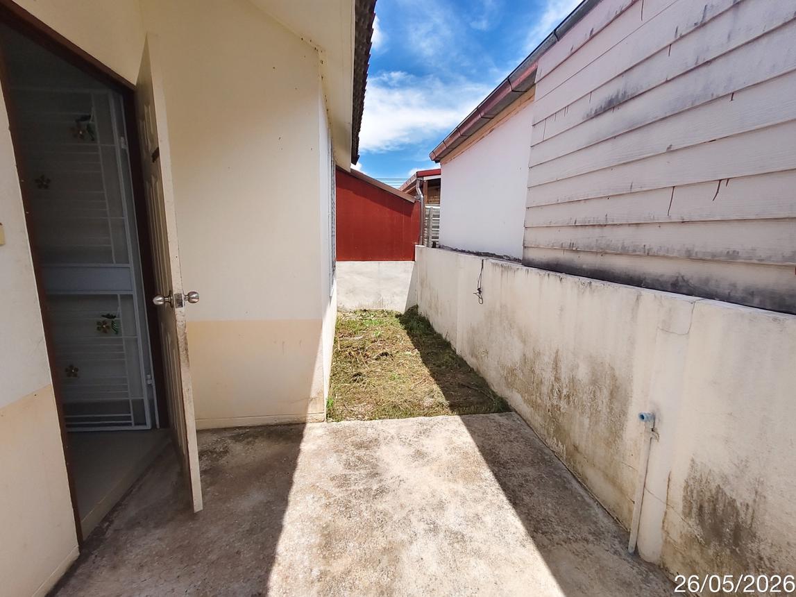 รูป บ้านเดี่ยว 32 ตร.วา เพชรดีวิลเลจ 1-2 บ้านฉาง ระยอง 1.3M - รูปที่ 20/25