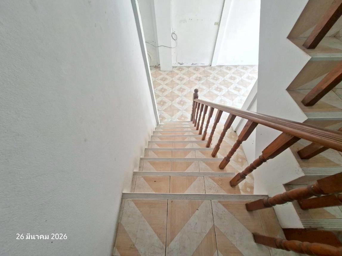 picture TOWN HOUSE 17.6 Sq.w. Muang Prachaubkirikhan Prachaubkirikhan for 1M - 17/27
