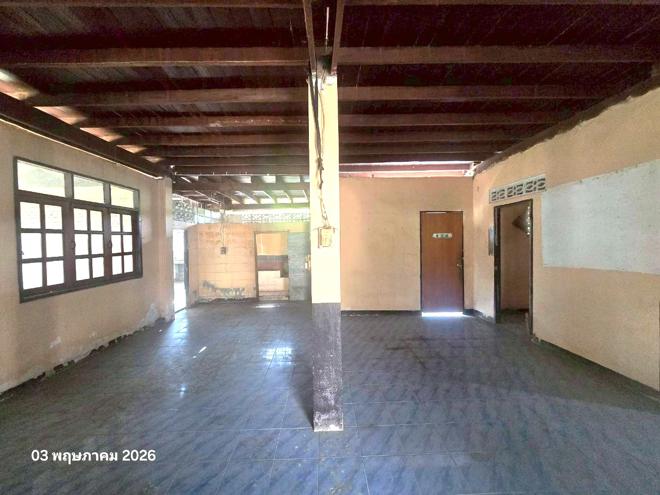 picture HOME 177 Sq.w. Rong Kwang Phrae for 946,000 - 7/55