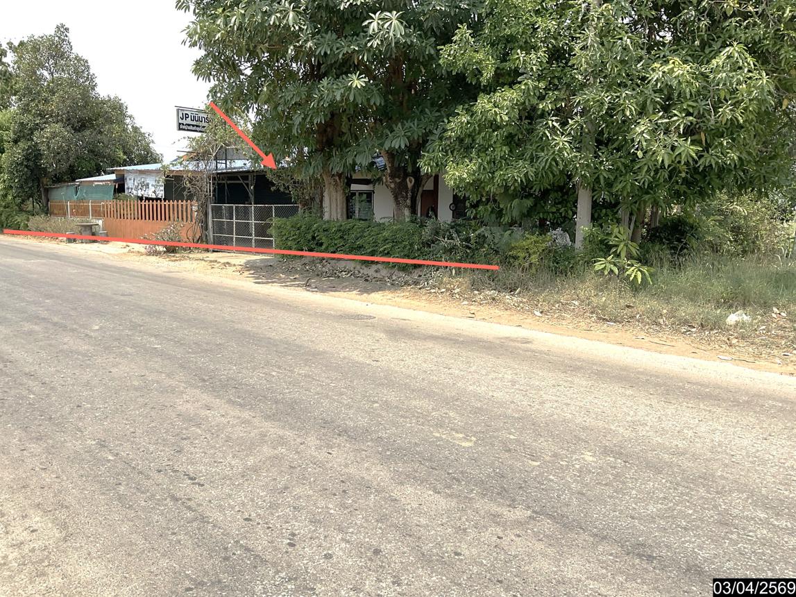 picture HOME 94 Sq.w. Nam Phong Khon Kaen for 1.2M - 13/27
