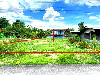 บ้านเดี่ยว โพทะเล พิจิตร : บ้านเดี่ยว 238 ตร.วา โพทะเล พิจิตร 406,000