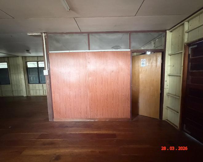 รูป บ้านเดี่ยว 219 ตร.วา บ้านแพง นครพนม 2M - รูปที่ 17/41