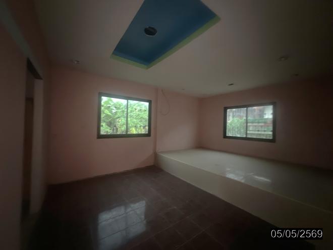 รูป บ้านเดี่ยว 119.5 ตร.วา ราษีไศล ศรีสะเกษ 3.4M - รูปที่ 6/35