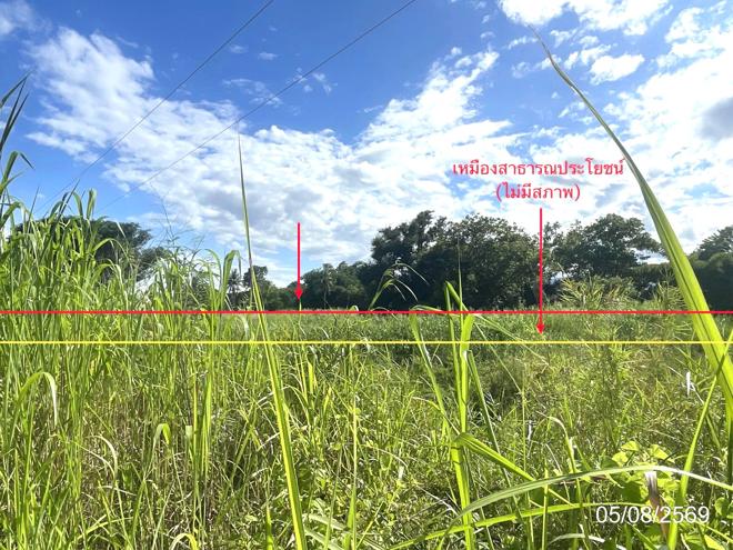 รูป ที่ดินว่างเปล่า 1802 ตร.วา เมืองนครสวรรค์ นครสวรรค์ 3.2M - รูปที่ 4/17