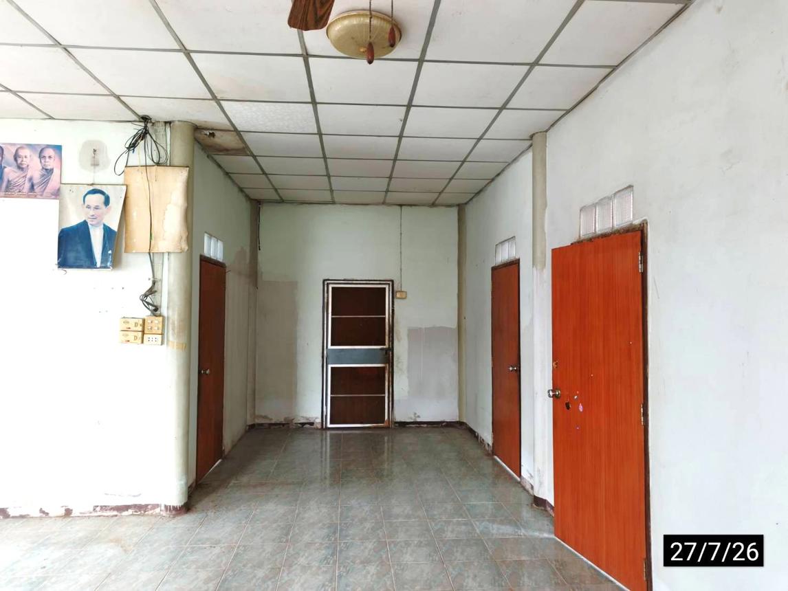 รูป บ้านเดี่ยว 50 ตร.วา เมืองกาฬสินธุ์ กาฬสินธุ์ 554,000 - รูปที่ 19/31