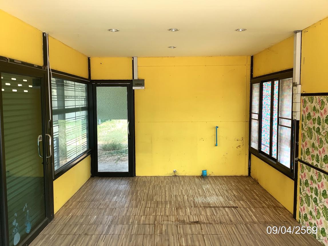picture SHOP HOUSE 290 Sq.w. Khlong Khlung Kamphaeng Phet for 5.3M - 29/35