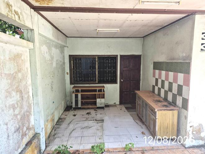 picture HOME 69 Sq.w. Bang Khan Nakhon Sri Thammarat for 2.2M - 10/33
