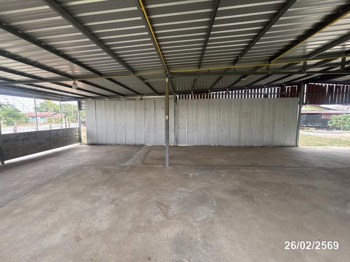 รูป บ้านเดี่ยว 180 ตร.วา บัวลาย นครราชสีมา 2M - รูปที่ 18/29