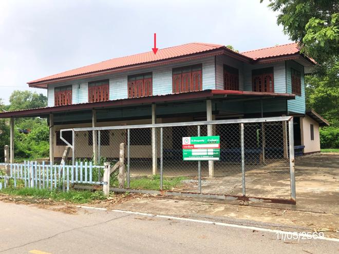 รูป บ้านเดี่ยว 1255 ตร.วา ตะพานหิน พิจิตร 2.5M - รูปที่ 1/37