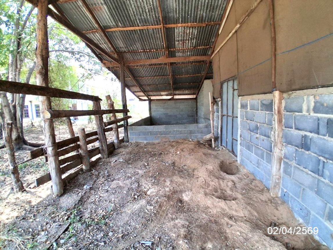 picture FACTORY 158 Sq.w. Muang Ya Sothon Yasothon for 579,000 - 22/33
