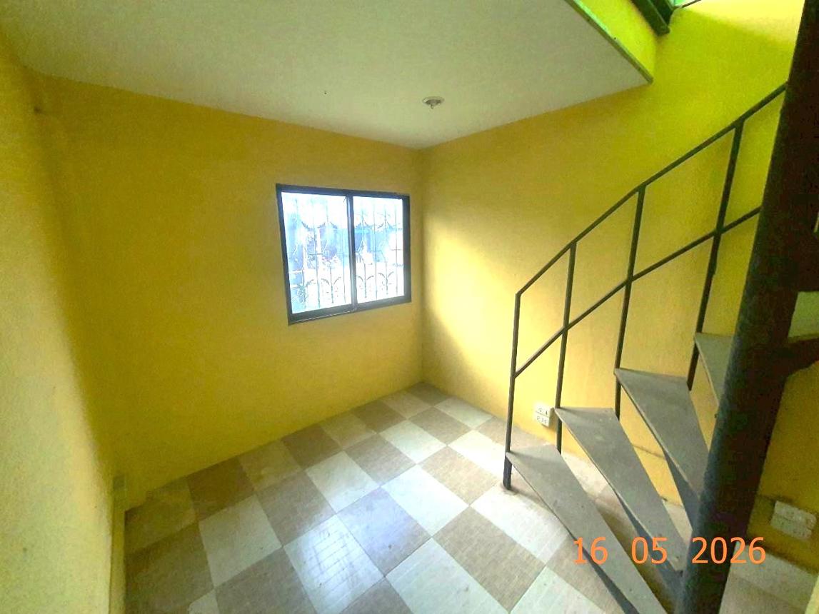 รูป บ้านเดี่ยว 101 ตร.วา สันกำแพง เชียงใหม่ 1.3M - รูปที่ 23/31