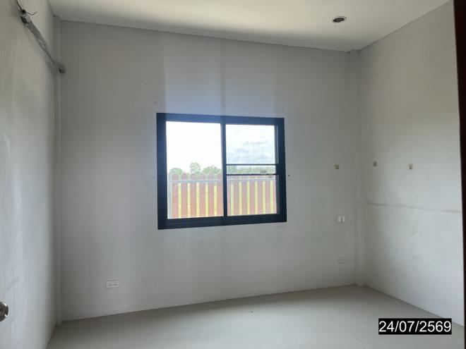 รูป บ้านเดี่ยว 82 ตร.วา พยัคฆภูมิพิสัย มหาสารคาม 2.5M - รูปที่ 4/25