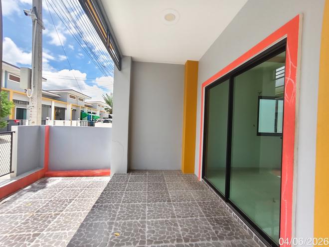 picture TOWN HOUSE 25.9 Sq.w. Pluak Daeng Rayong for 1.2M - 2/31