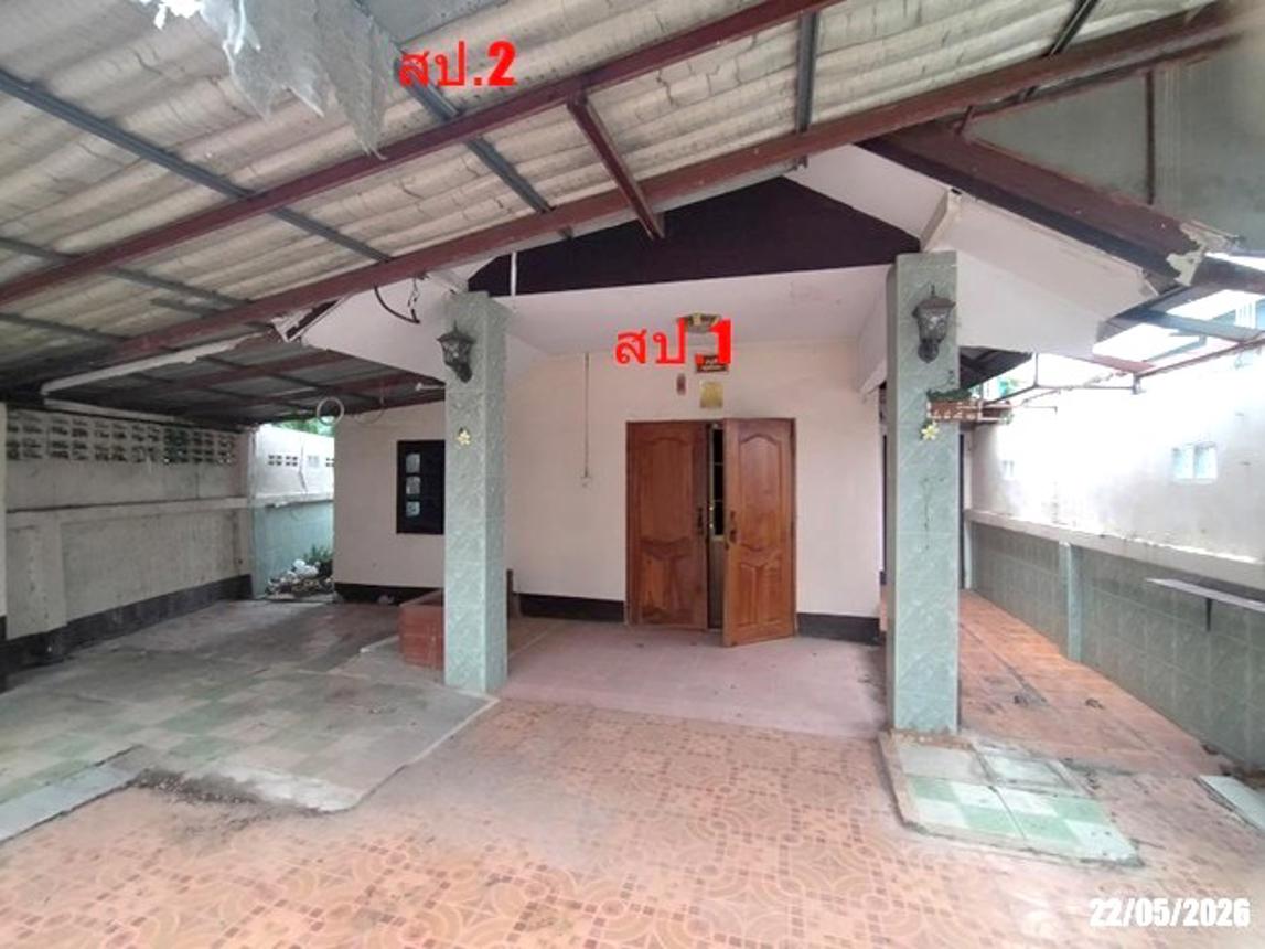 picture HOME 62.5 Sq.w. Muang Udon Thani Udon Thani for 1.1M - 14/29