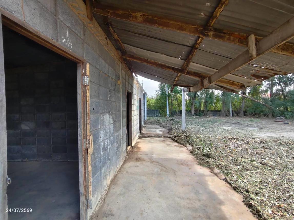 picture HOME 13287 Sq.w. Khanu Woralaksaburi Kamphaeng Phet for 17.6M - 19/31