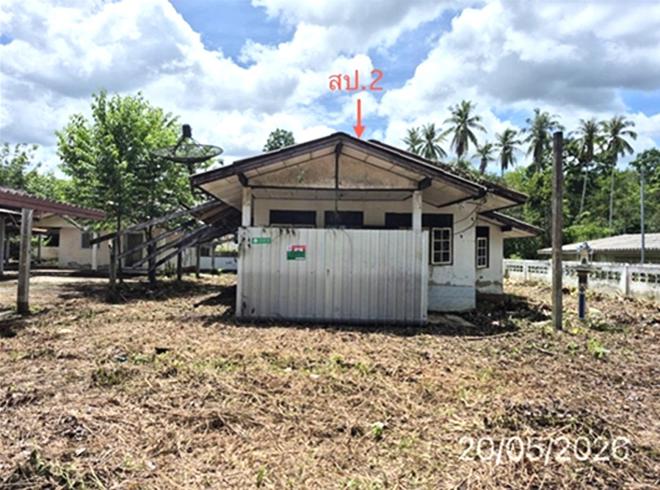 picture HOME 379 Sq.w. Yan Ta Khao Trang for 1.3M - 8/45