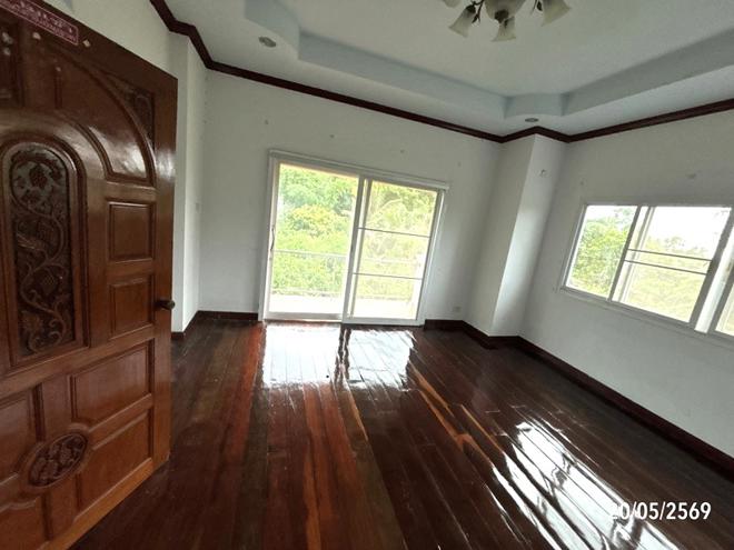 รูป บ้านเดี่ยว 956 ตร.วา สนม สุรินทร์ 2.5M - รูปที่ 13/51
