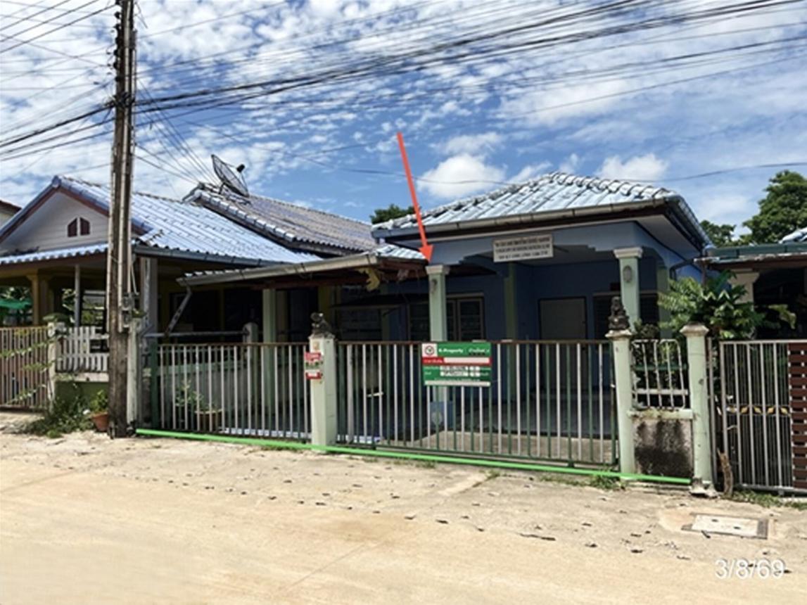 picture HOME 39.7 Sq.w. Ban Chang Rayong for 1.1M - 10/21