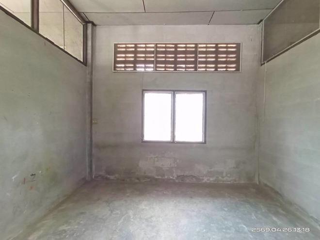 รูป บ้านเดี่ยว 126 ตร.วา บรบือ มหาสารคาม 1.5M - รูปที่ 12/39