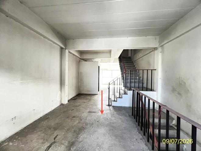 รูป อาคารพาณิชย์ 71.6 ตร.วา สามพราน นครปฐม 9.1M - รูปที่ 6/45