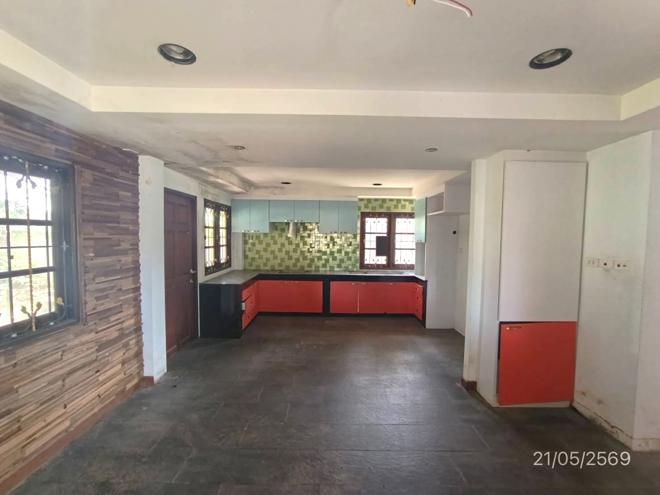 รูป บ้านเดี่ยว 270.8 ตร.วา หาดใหญ่ สงขลา 7.2M - รูปที่ 10/45