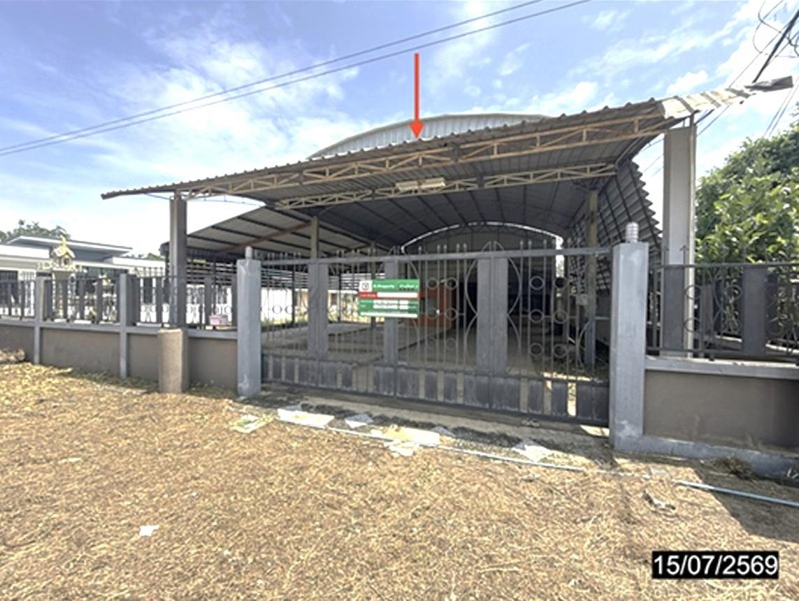 รูป บ้านเดี่ยว 394 ตร.วา เมืองนครสวรรค์ นครสวรรค์ 2.1M - รูปที่ 29/35