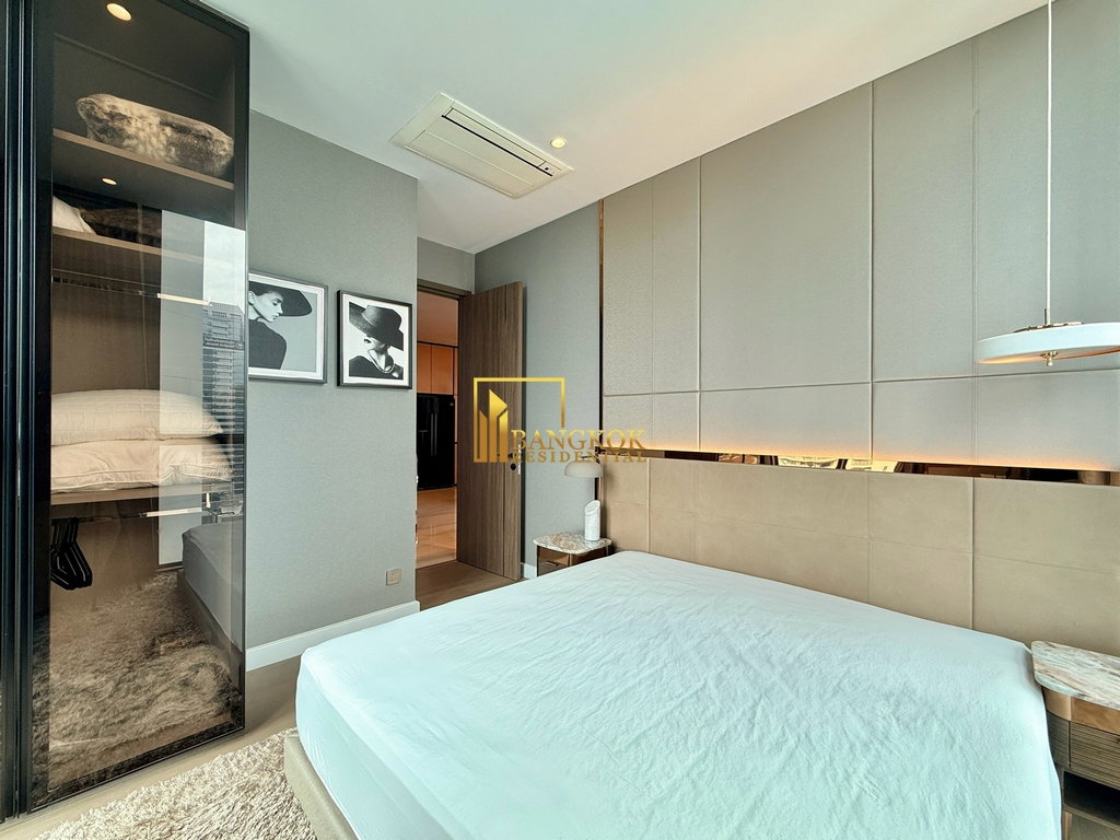 picture Supalai Icon | Elegant 3 Bedroom Luxury Condo in Sathorn - BR62097CD - 16/46
