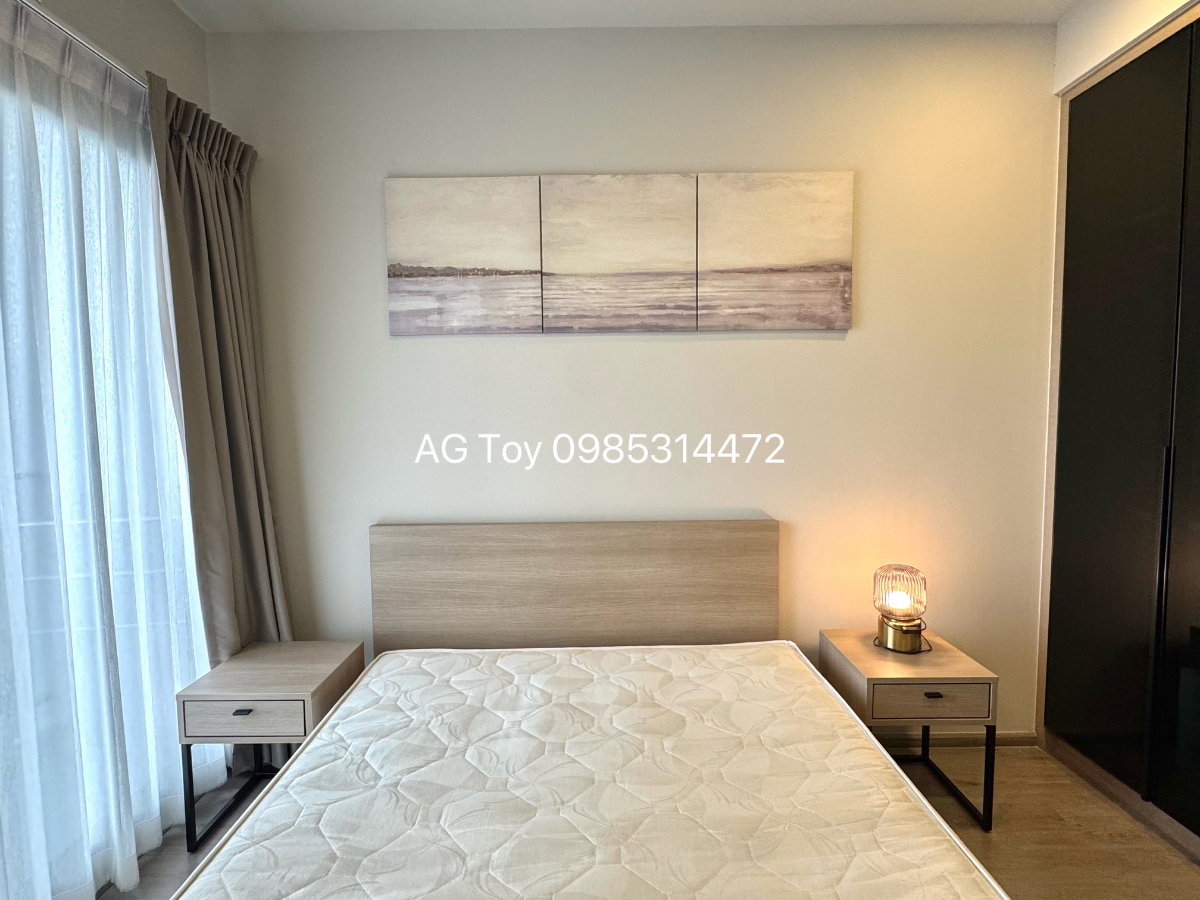 picture Nice room for rent - Chapter one flow Bangpo - 17/24