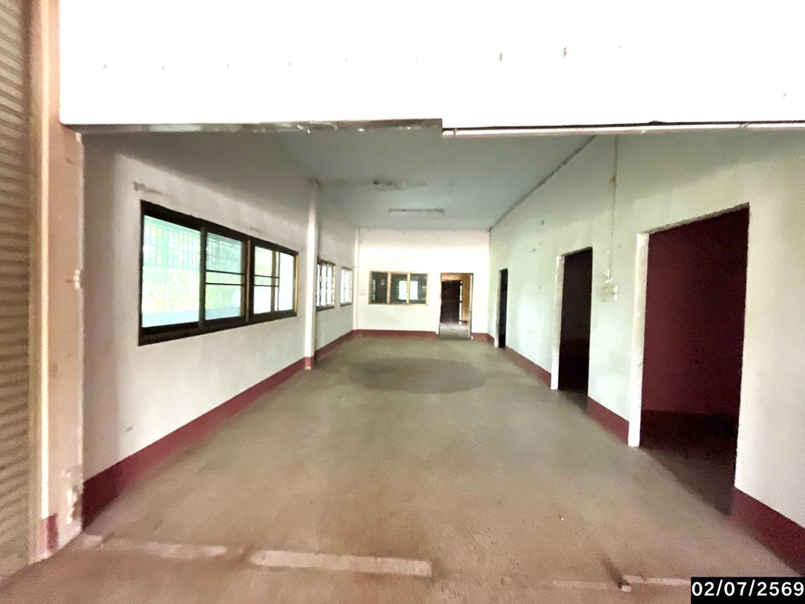 รูป บ้านเดี่ยว 100 ตร.วา น้ำพอง ขอนแก่น 1.6M - รูปที่ 14/25
