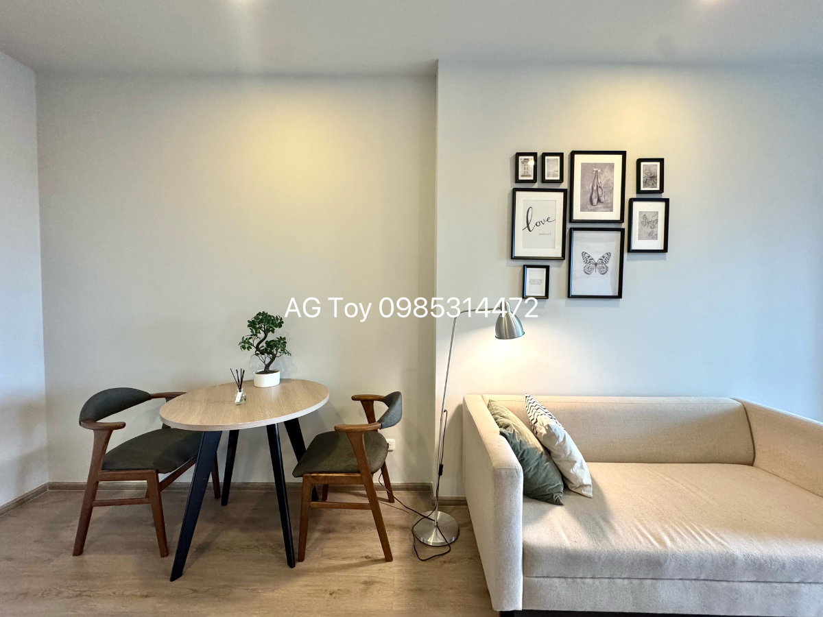 picture Nice room for rent - Chapter one flow Bangpo - 9/24