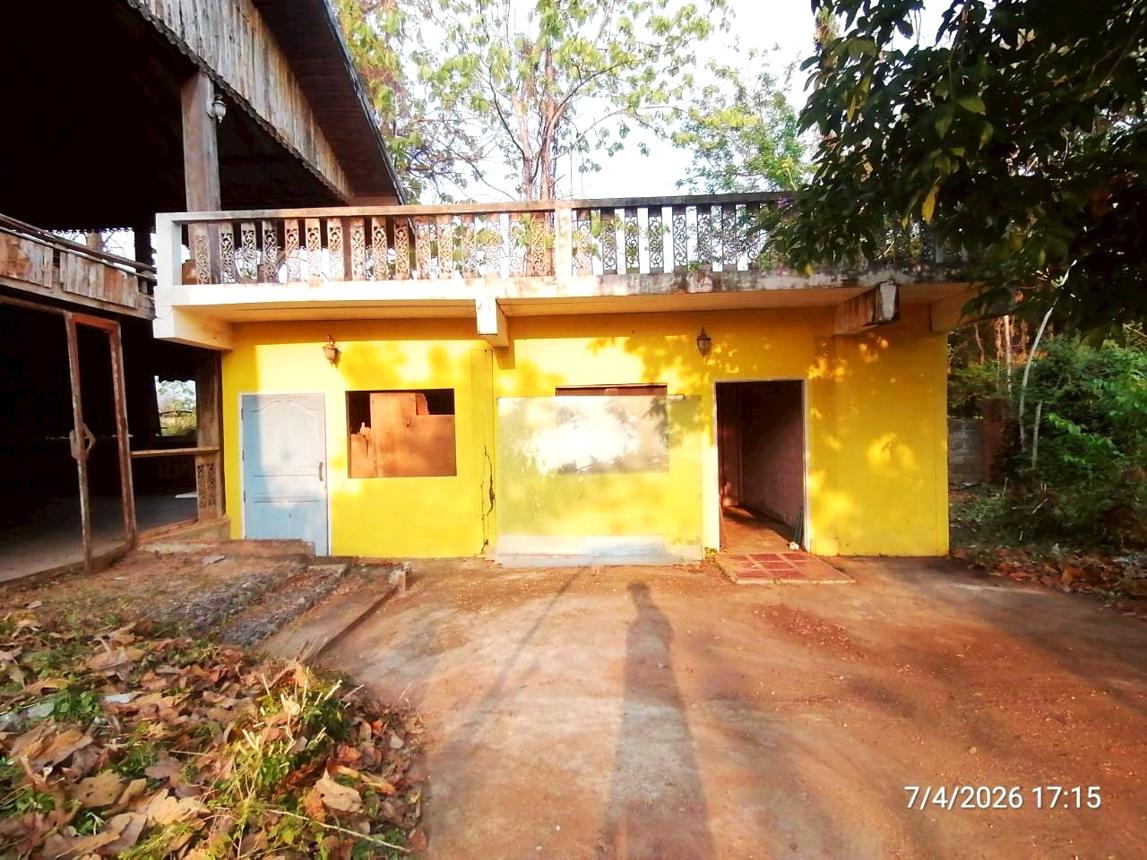 รูป บ้านเดี่ยว 2177 ตร.วา ชุมแพ ขอนแก่น 8.2M - รูปที่ 33/65