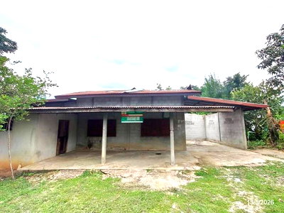 Houses for sale Loei : HOME 144.6 Sq.w. Wang Saphung Loei for 760,000