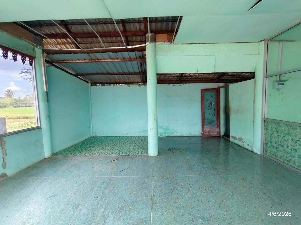 picture HOME 400 Sq.w. Waeng Noi Khon Kaen for 949,000 - 19/35
