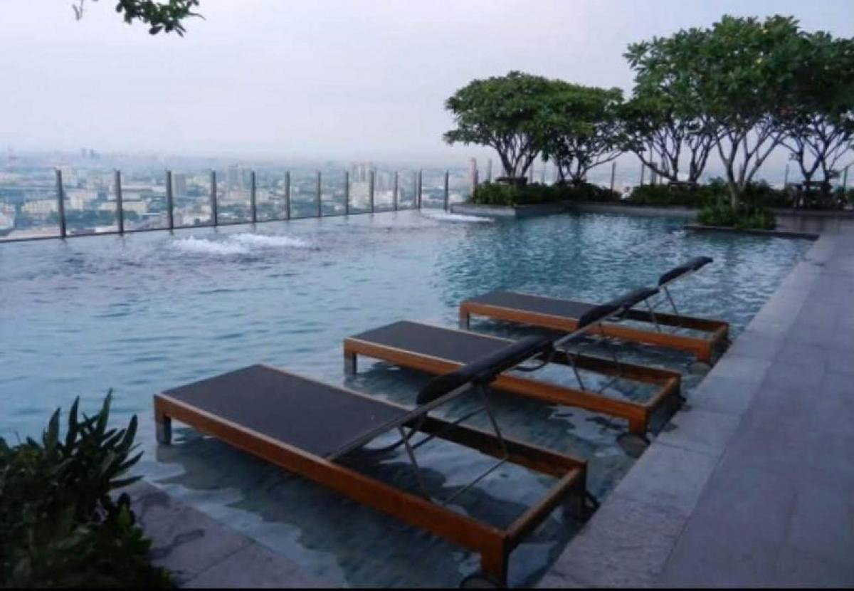 รูป For Sale: Centric Tiwanon Station Condo - รูปที่ 7/9