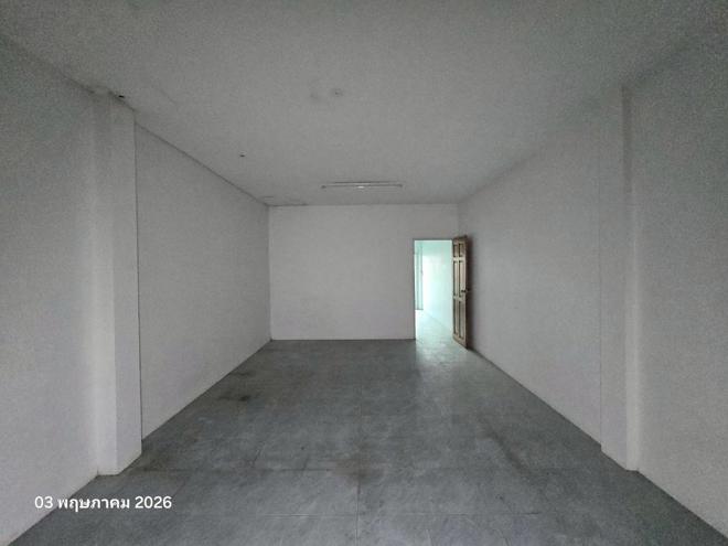 รูป อาคารพาณิชย์ 52.6 ตร.วา สูงเม่น แพร่ 3.5M - รูปที่ 12/39