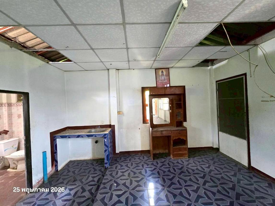 รูป บ้านเดี่ยว 70 ตร.วา ดงเจริญ พิจิตร 787,000 - รูปที่ 28/49