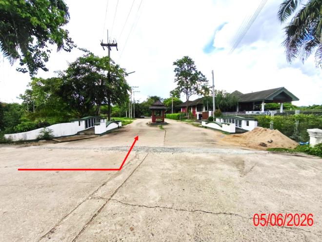 รูป ที่ดินว่างเปล่า 903 ตร.วา บ้านสวนเชิงดอยรีสอร์ท เมืองลำพูน ลำพูน 1.6M - รูปที่ 9/21