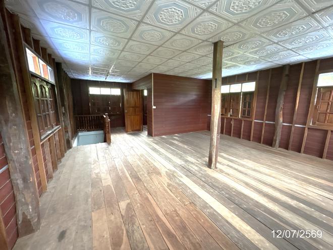 รูป บ้านเดี่ยว 212 ตร.วา พิบูลมังสาหาร อุบลราชธานี 1.5M - รูปที่ 13/41