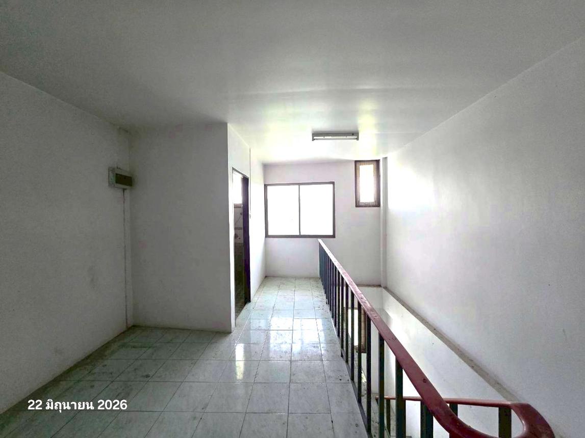 รูป อาคารพาณิชย์ 40 ตร.วา ขาณุวรลักษบุรี กำแพงเพชร 4.6M - รูปที่ 32/49