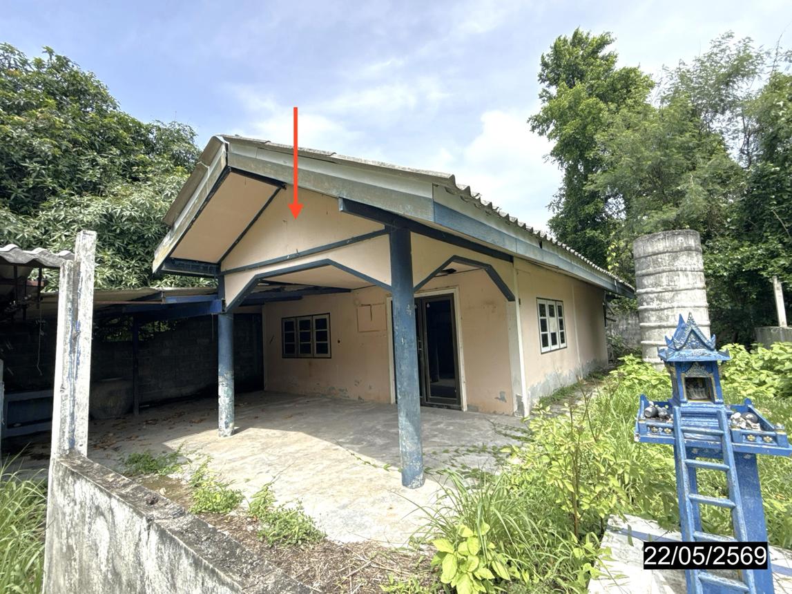 รูป บ้านเดี่ยว 1275 ตร.วา ลาดยาว นครสวรรค์ 3.6M - รูปที่ 23/45
