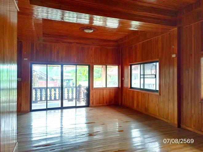 picture HOME 160 Sq.w. Muang Phayao Phayao for 1.9M - 7/27