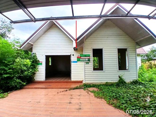 picture HOME 4221 Sq.w. Ban Mo Saraburi for 9.9M - 1/29