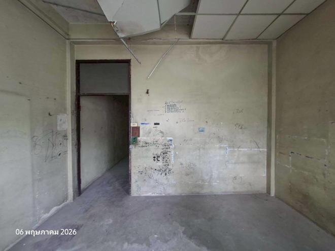 รูป อาคารพาณิชย์ 15.8 ตร.วา เมืองนครปฐม นครปฐม 1.7M - รูปที่ 12/33
