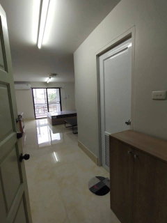 Suphasan Condo (Fully Furnished)