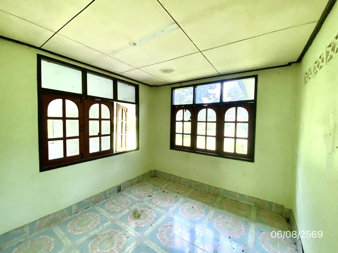 รูป บ้านเดี่ยว 461.5 ตร.วา นาโยง ตรัง 934,000 - รูปที่ 22/35