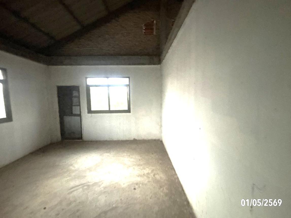 รูป บ้านเดี่ยว 153 ตร.วา จอมพระ สุรินทร์ 1.1M - รูปที่ 32/37