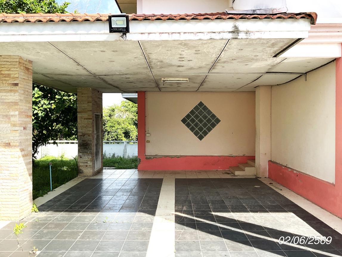picture HOME 198 Sq.w. Aranyaprathet Srakaeo for 5.3M - 17/33