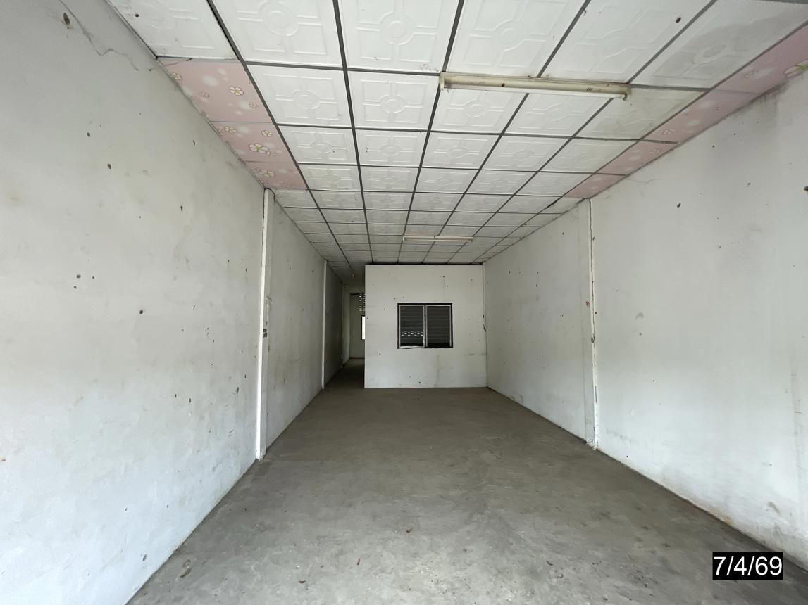 picture FACTORY 1150.8 Sq.w. Phu Khieo Chaiyaphum for 12.8M - 34/45