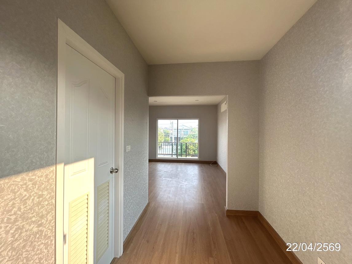 picture HOME 62.1 Sq.w. Bang Plee Samut Prakarn for 5.1M - 40/57